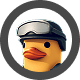 Escape From Duckov Wiki Logo