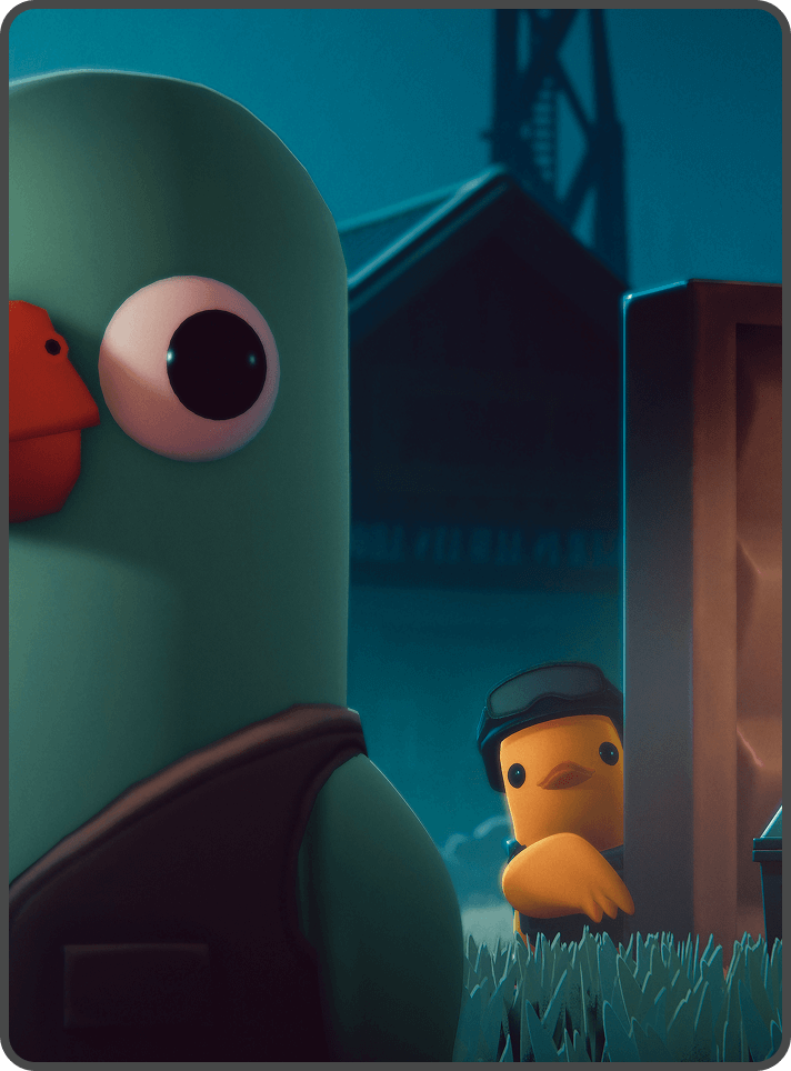 新手?从这里开始